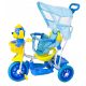  Baby Star Babystar Tricycle Bike Blue, Green