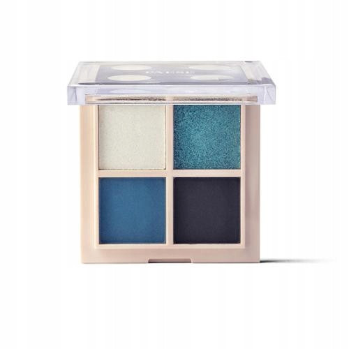  Paese Daily Vibe 05 Denim Mood 5.5 g eyeshadow palette