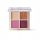  Paese Daily Vibe 04 Tropical Orchid 5.5 g eyeshadow palette