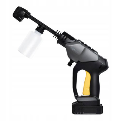  Hoto 24 bar 200 W high-pressure cleaner