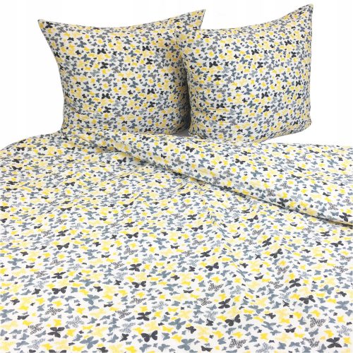 Bed linen Texdekor bed linen set, duvet 220 cm x 200, pillow 70 x 80 cm