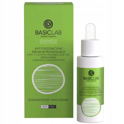  BasicLab Multitasking-Serum 30 ml