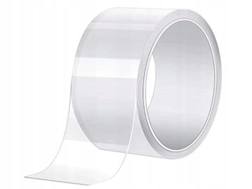 RAFAGO sealing tape 500 cm colorless