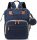  Large multifunctional backpack/bag with sleeping function