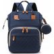  Large multifunctional backpack/bag with sleeping function