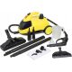  Quigg 1012605 steam cleaner