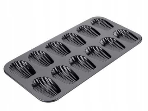 Baking Trays and Molds Cupcake Mold Patties 02848 20 x 40 cm