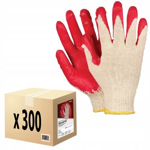 Gants Verken Wamp taille 10,5 - XXL 1 paire