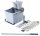 VILEDA PROFESSIONAL Bucket and Flat Mop UltraSpeed Pro Set Vileda PROFESSIONAL