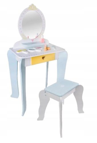  Carrefour Children's dressing table set