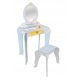  Carrefour Children's dressing table set