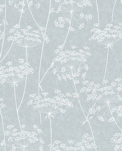 Graham&Brown Highland wallpaper with plant motif