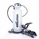 foot pressure bottle Hydronetka Evolution 15l