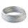 Rope steel rope 6mm, weave 6x7 OC, galvanized, 100m