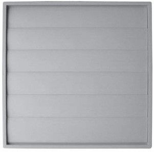 ventilation grilles Harmann inlets/outlets