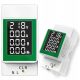 electricity meter for DIN rail