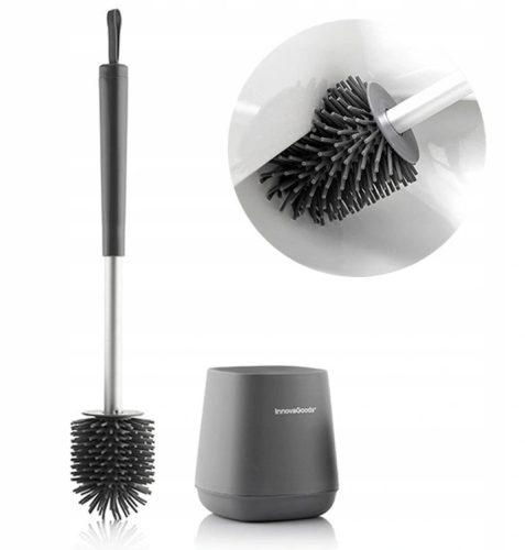  InnovaGoods freestanding plastic brush 0103258