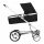  Britax 2in1 Stroller Tourist Gondola Stroller