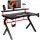 Huzaro Gaming Desk 120 x 83.5 x 60 cm
