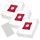  Synthetic vacuum cleaner bags ASH-8125/PR 12 pcs.