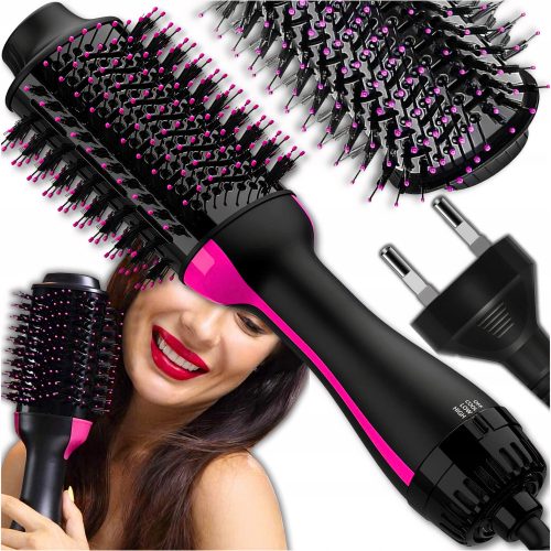  one-step hair dryer