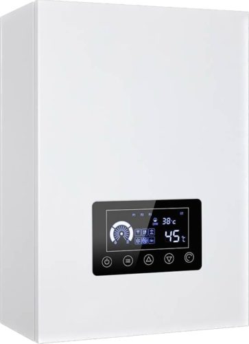  Electric furnace boiler CO 16 KW WIFI BF316