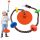 2in1 Swing Climbing Rope for Children 45110 PO