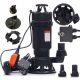 Garden irrigation pump - TAGRED 1100 W submersible pump, 29,000 l/h