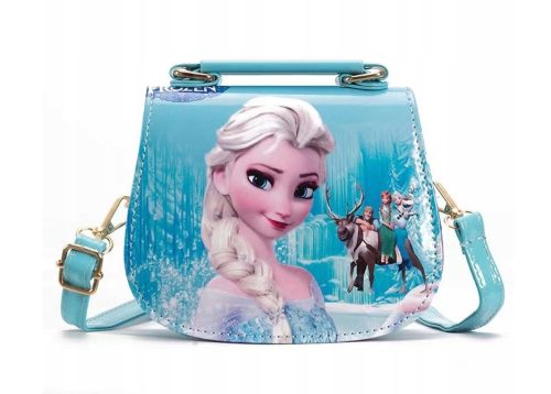  Frozen Frozen Elsa Anna Olaf shoulder bag