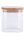 Food container Ancar container, transparent, 550 ml