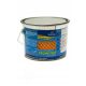 Peinture STOWINYL pour toitures et gouttières 2,5l marron