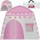 Tente enfant eCarla House 6 m+