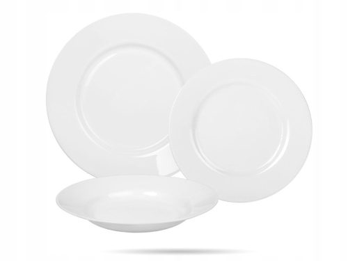 Dinner service Luminarc Every Day table service 36-piece