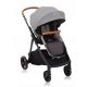  Graco Near2me Stroller gray