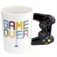 Cool, funny gadgets gamer mug, console game fan, GIFT