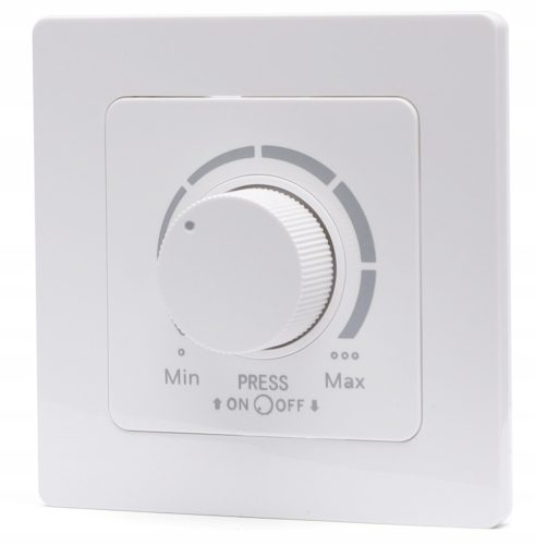 Aigostar LED dimmer white