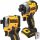  impact wrench DeWalt DCF850N