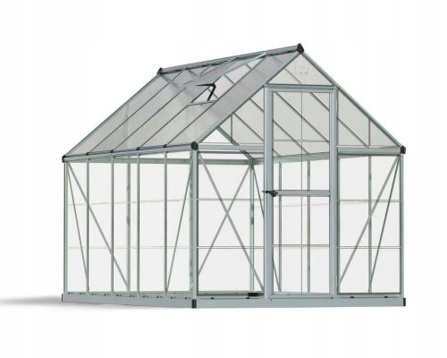 Greenhouse Palram Greenhouse 3.06 x 1.85 mx 208 cm