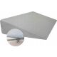 Pillow Syma sleeping pillow 40 x 77 cm