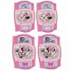  BICYCLE PROTECTION KNEE ELBOW PINK MINNIE