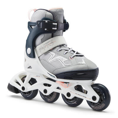  Patins à glace Oxelo FIT3 8580560, tailles 35-38