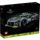  LEGO Technic PEUGEOT 9X8 24H Le Mans Hybrid Hypercar 42156