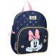  Kindergarten Backpack Minnie Mouse Vadobag with one compartment for girls, multicolored