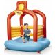 Playground bouncy castle 155x155x180cm