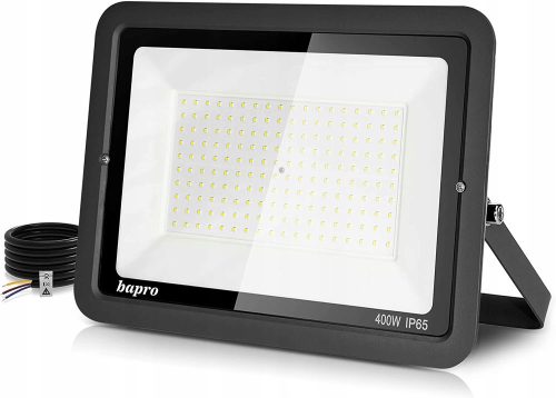 Halogen warm white 40000 lm 400 W