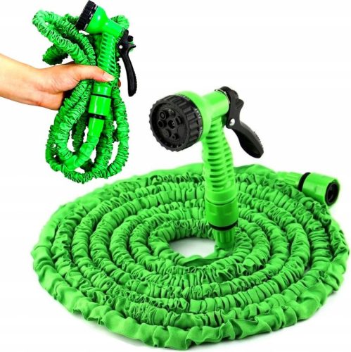  Flexible water hose 10-30 m GUN