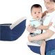  Navy blue hip carrier from Gabesy