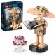  LEGO Harry Potter 76421 Harry Potter 76421 Dobby the House Elf