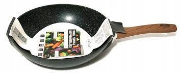  Smukee Antihaft-Wok 26 cm