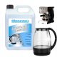  Liquid descaler for Glimmerstone coffee machines, 5 l